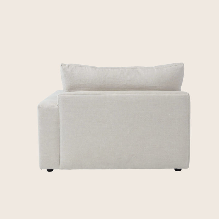 Sunday's One-Arm Chair