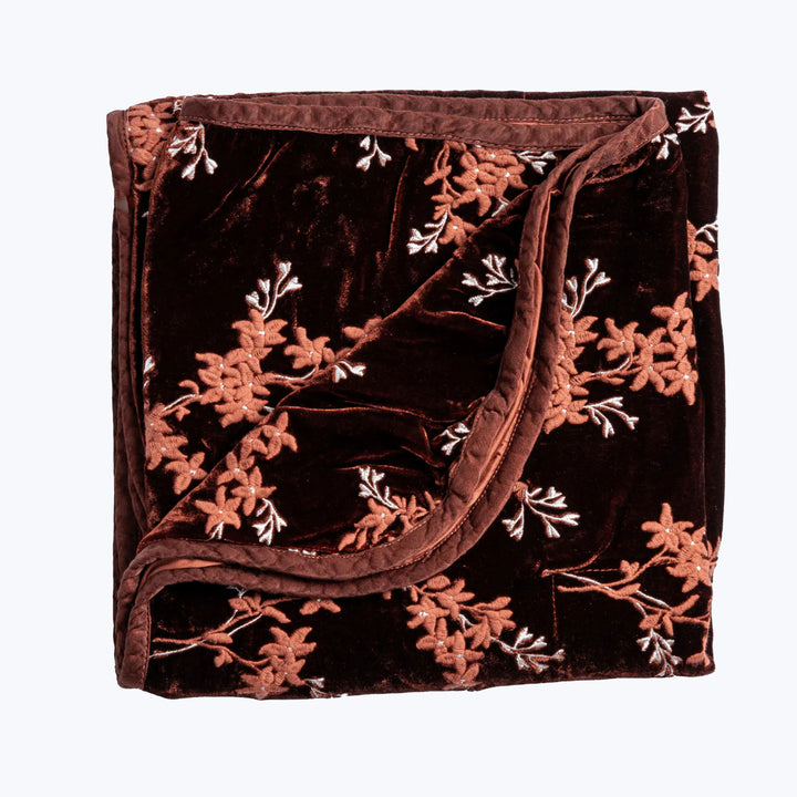 Image for Lynette Throw Blanket