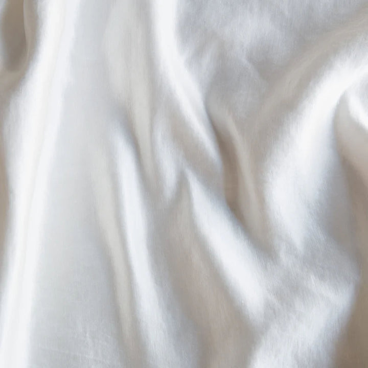 Image for Paloma Lace Trim Pillowcase
