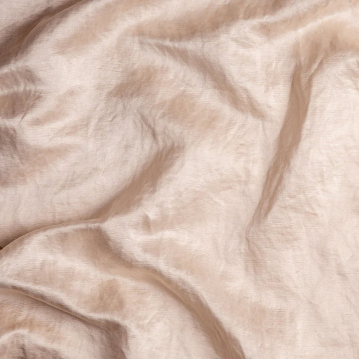 Image for Paloma Lace Trim Pillowcase
