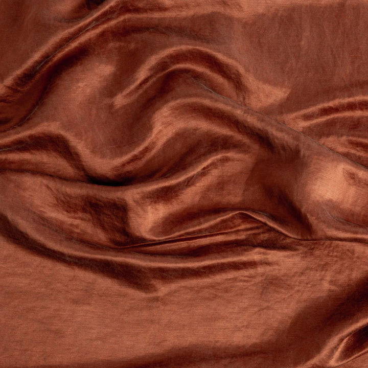 Image for Paloma Lace Trim Pillowcase