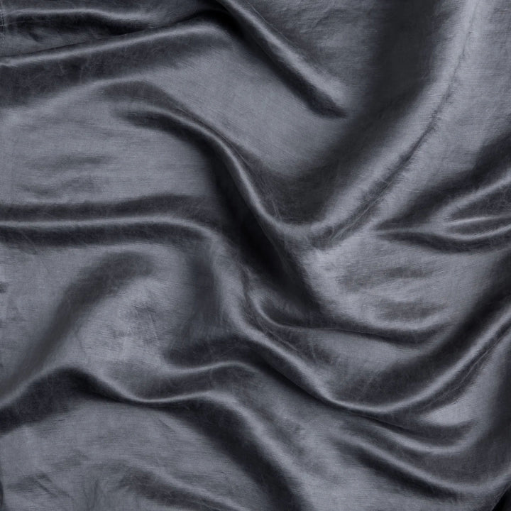 Image for Paloma Lace Trim Pillowcase