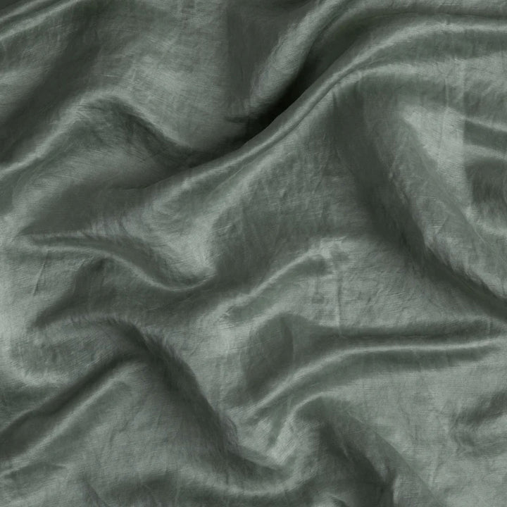 Image for Paloma Lace Trim Pillowcase