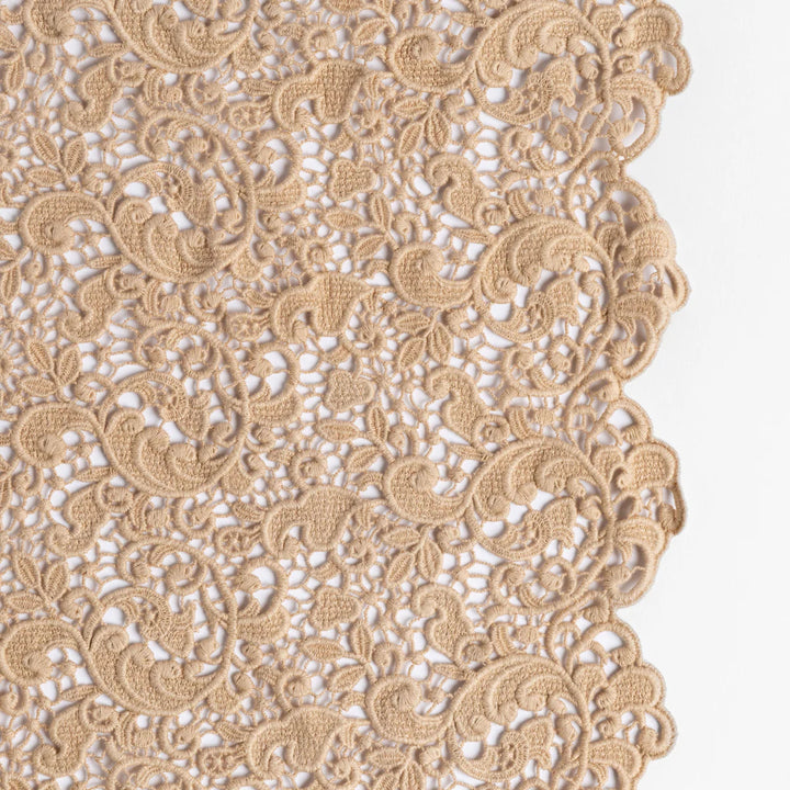 Image for Allora Lace Pillowcase