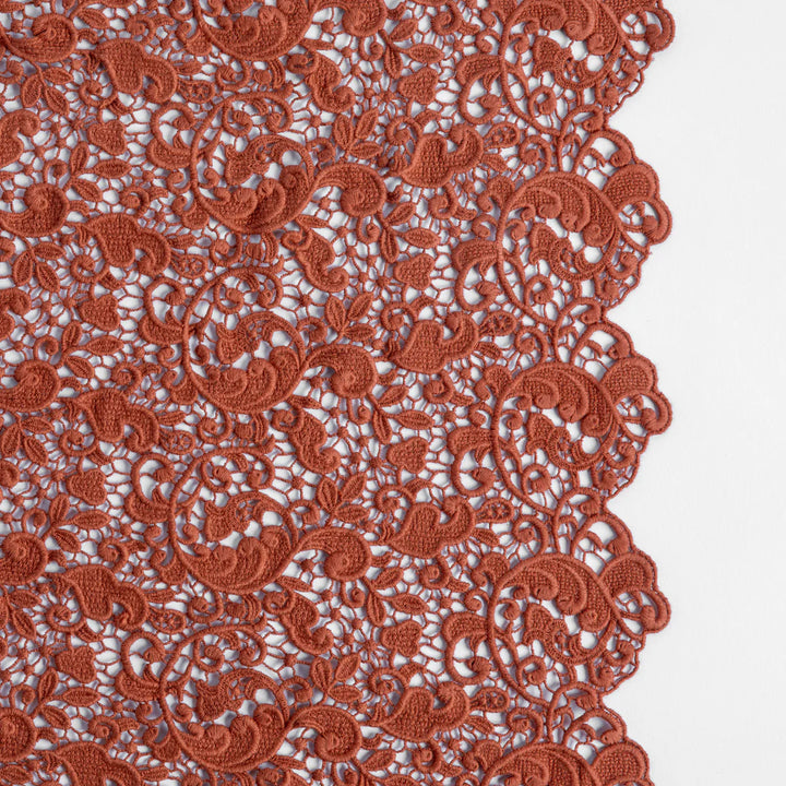 Image for Allora Lace Pillowcase