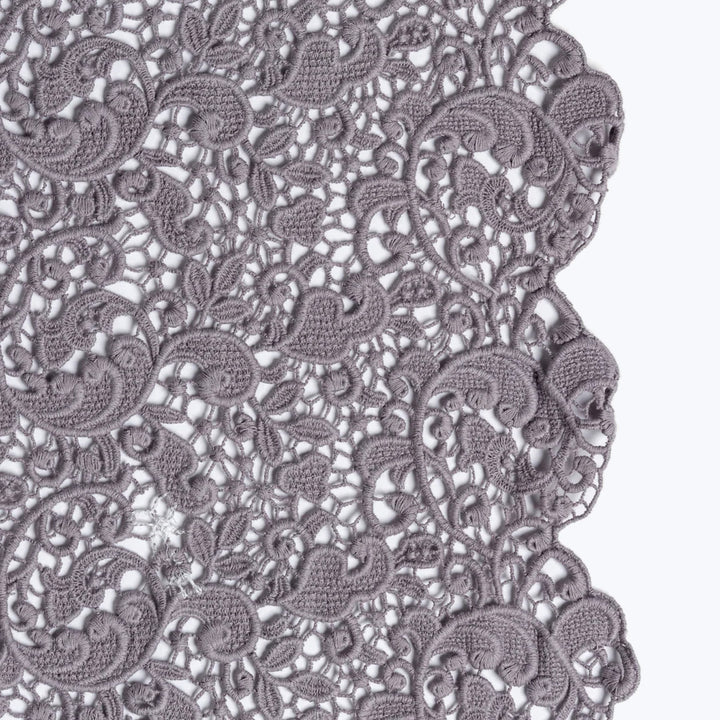 Allora Lace Pillowcase