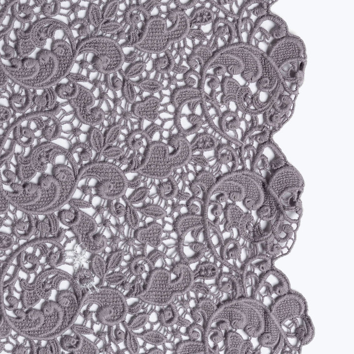 Image for Allora Lace Pillowcase