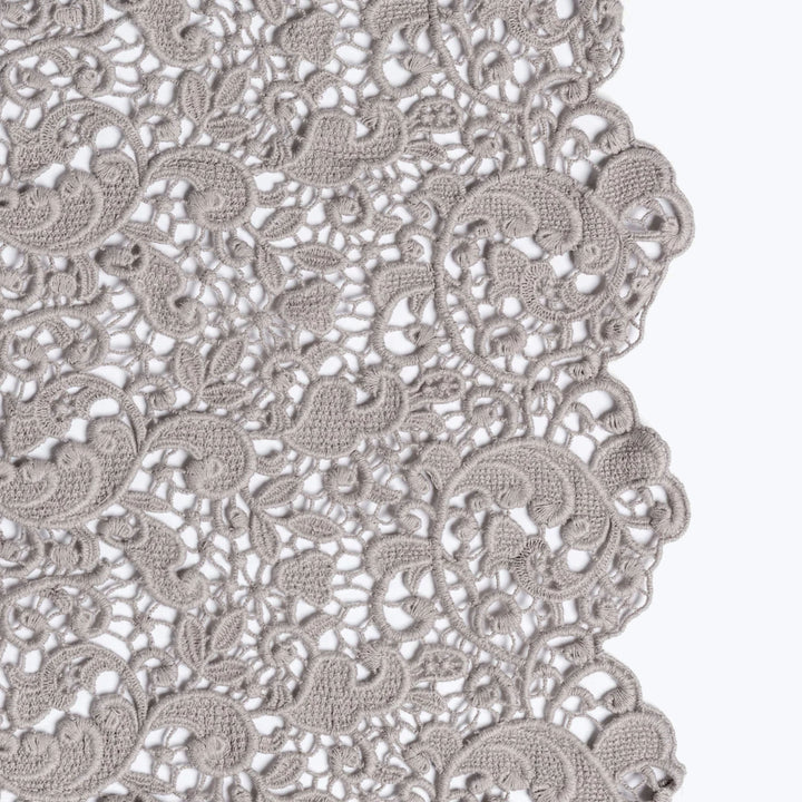 Image for Allora Lace Pillowcase
