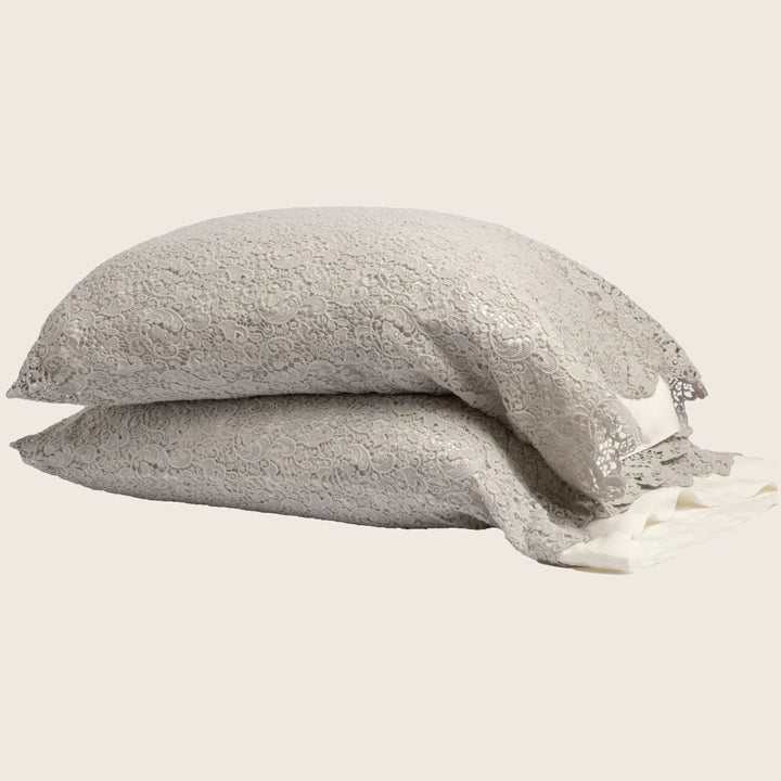 Allora Lace Pillowcase