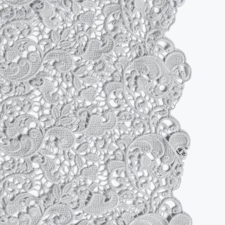 Image for Allora Lace Pillowcase