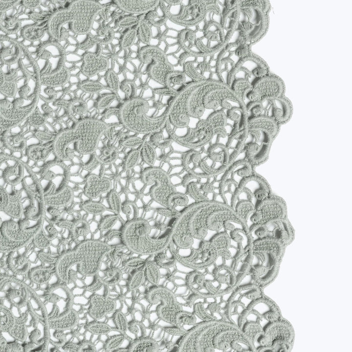 Image for Allora Lace Pillowcase