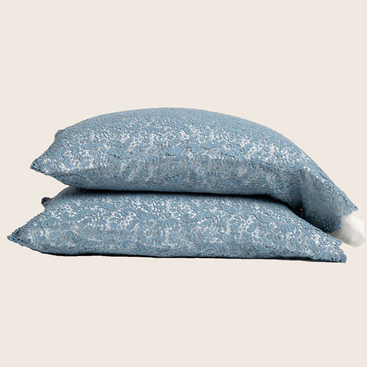 Allora Lace Pillowcase