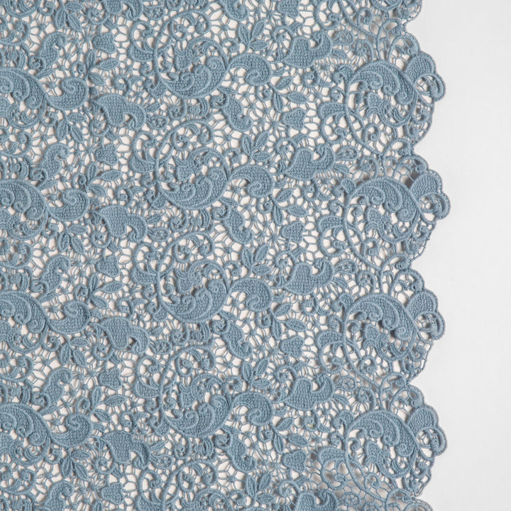 Image for Allora Lace Pillowcase