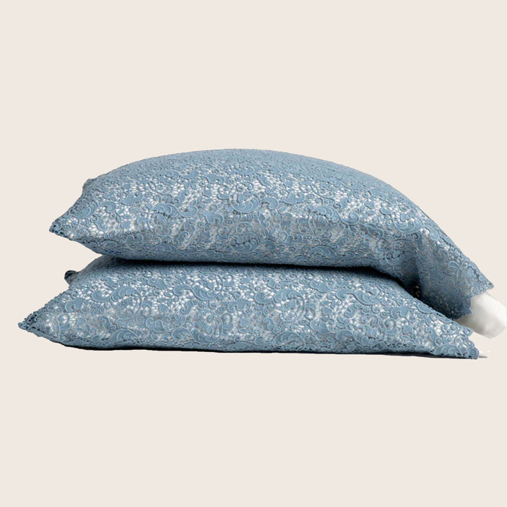 Allora Lace Pillowcase