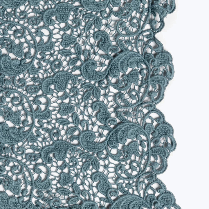 Image for Allora Lace Pillowcase