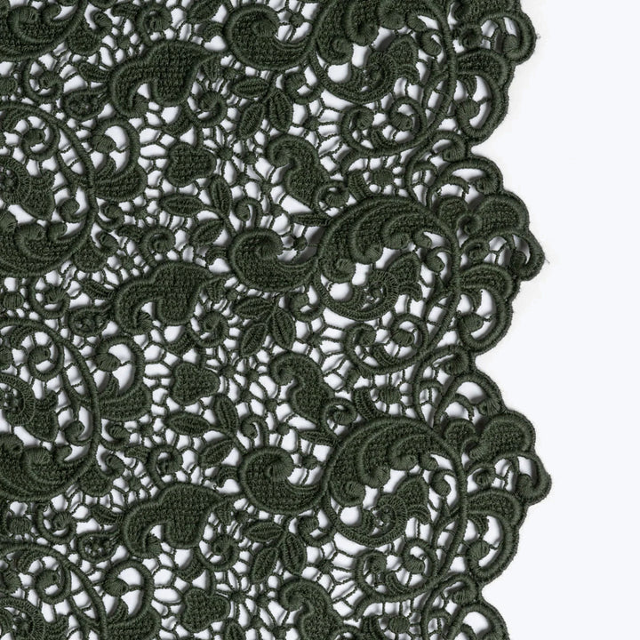 Image for Allora Lace Pillowcase