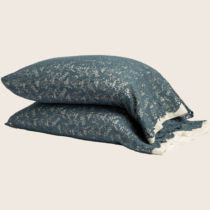 Allora Lace Pillowcase