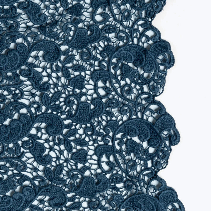 Image for Allora Lace Pillowcase