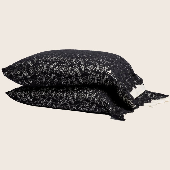 Allora Lace Pillowcase