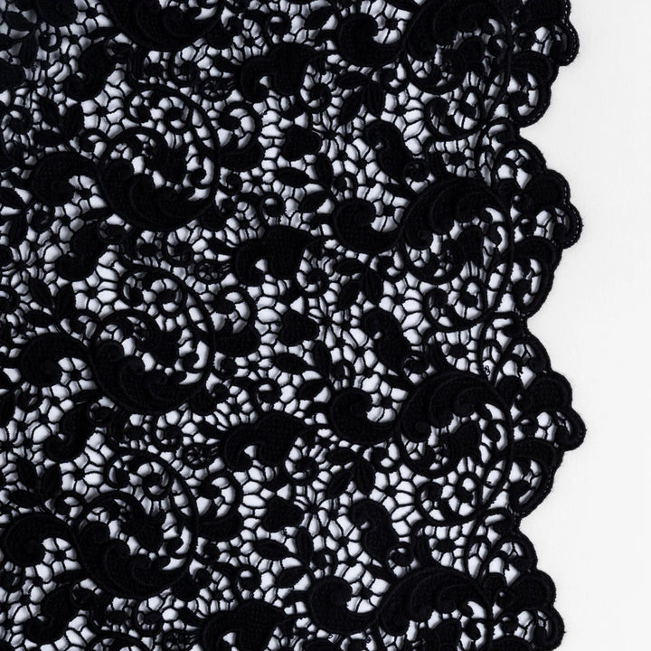 Image for Allora Lace Pillowcase