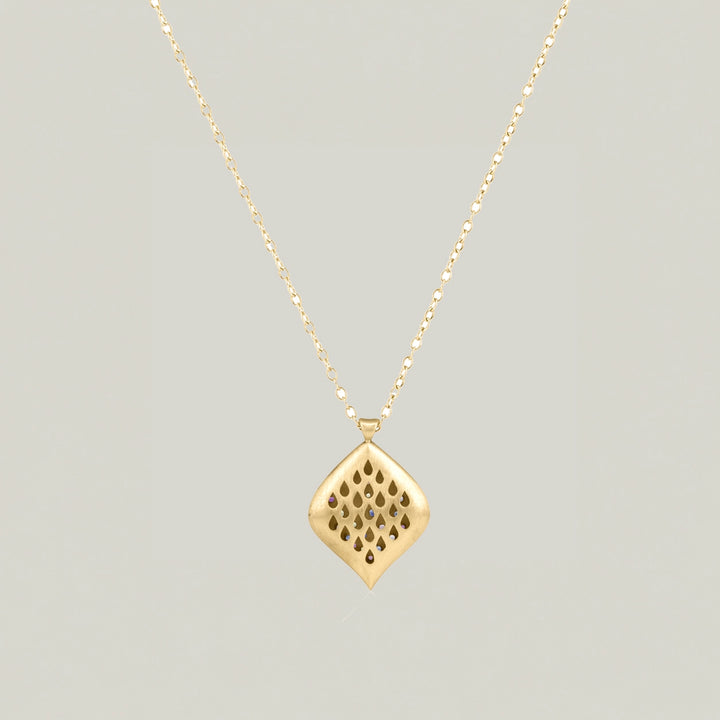 Andromeda Pendant