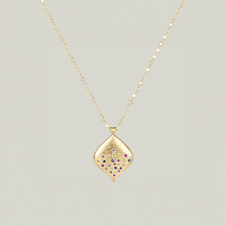 Andromeda Pendant