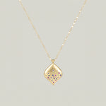 Andromeda Pendant