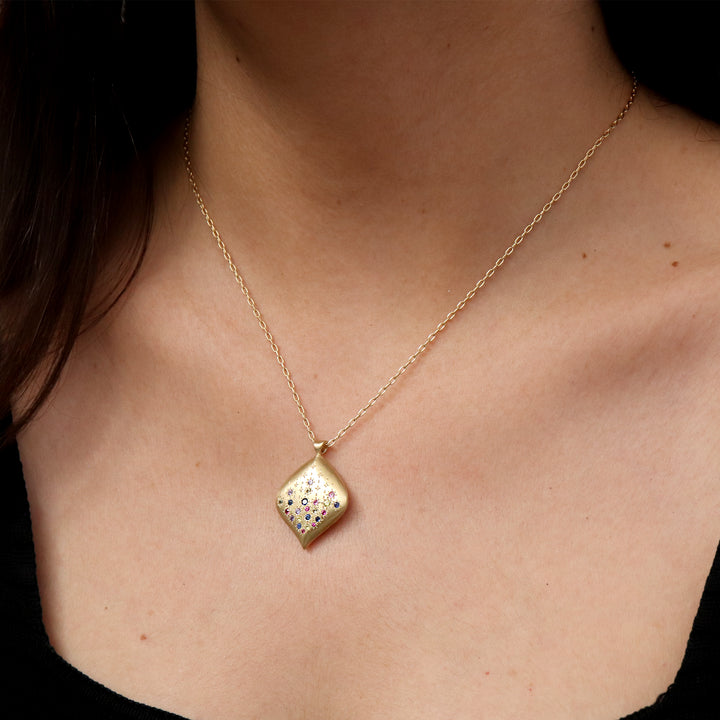 Andromeda Pendant