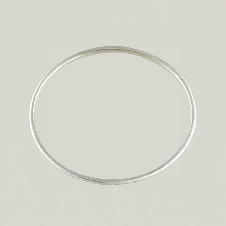 Four Star Nostalgia Bangle, Diamond
