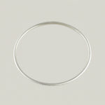 Four Star Nostalgia Bangle, Diamond