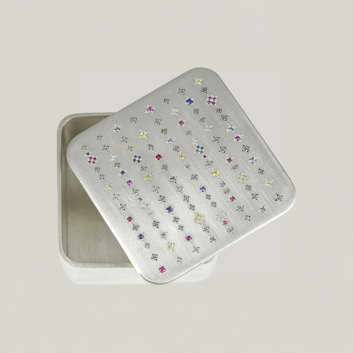 One-of-a-Kind Precious Box