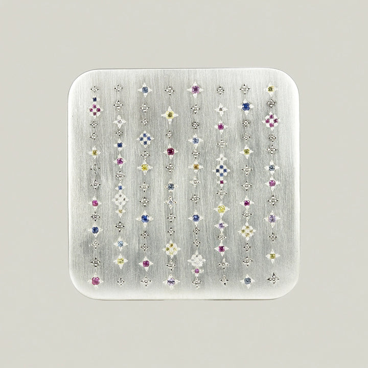 One-of-a-Kind Precious Box