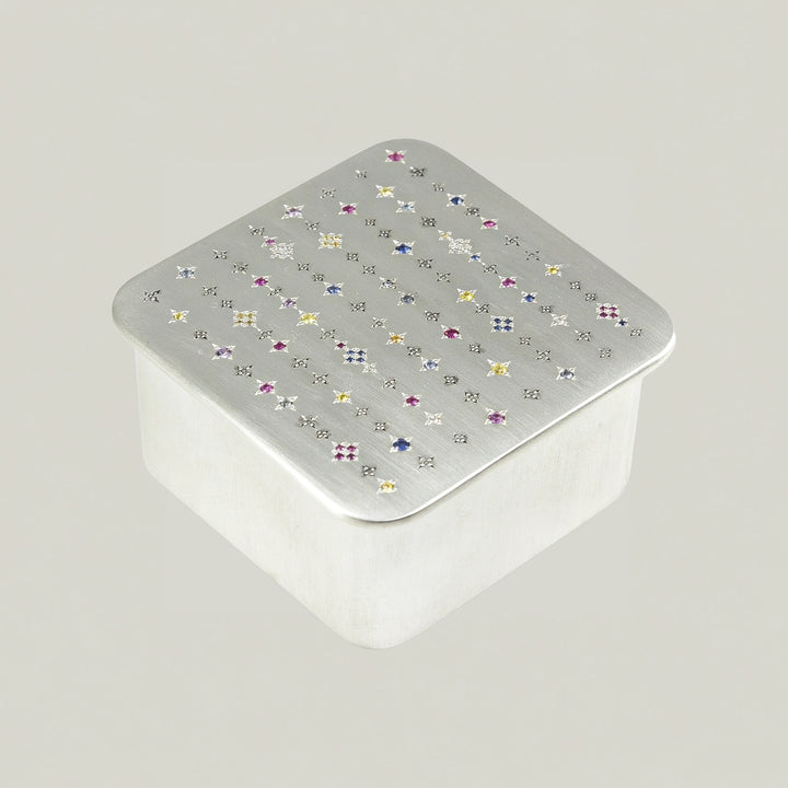 One-of-a-Kind Precious Box