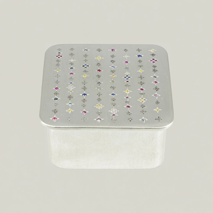 One-of-a-Kind Precious Box