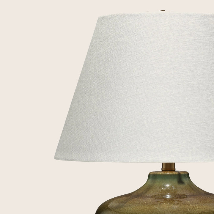 Monroe Table Lamp