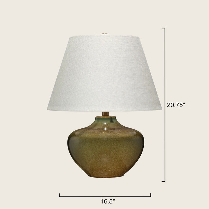 Image for Monroe Table Lamp