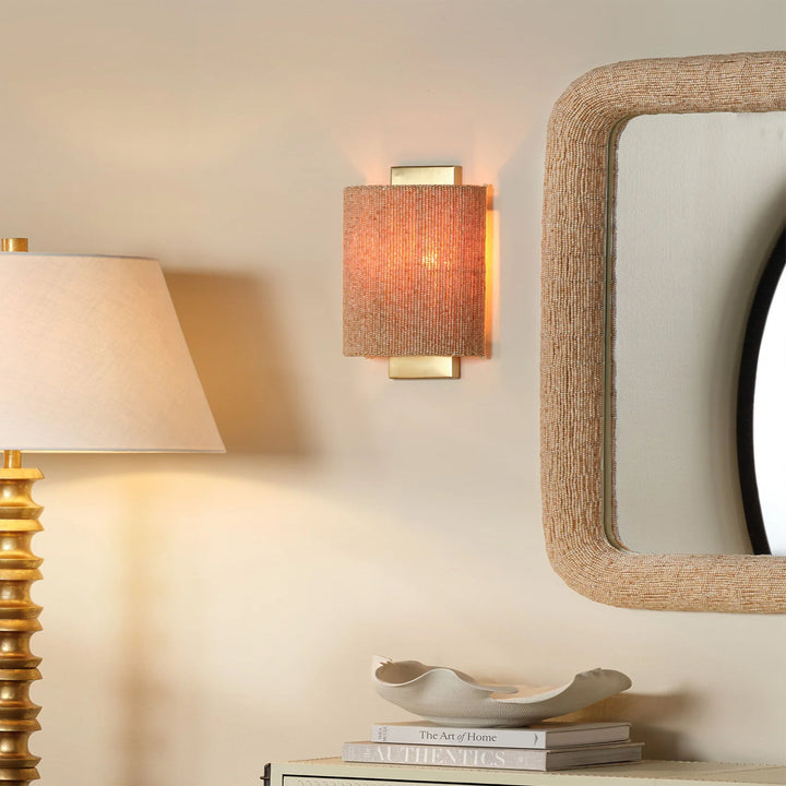 Image for Confetti 1-Light Wall Sconce