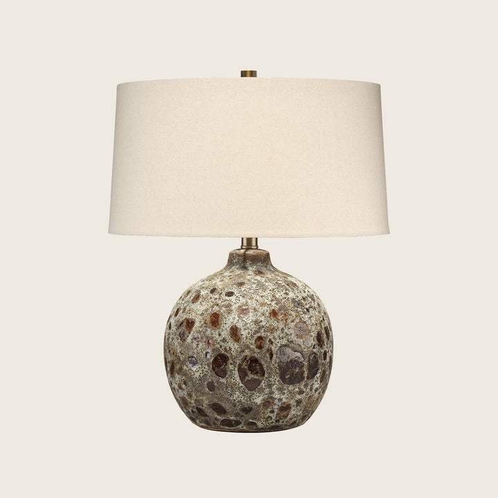 Image for Magma CeramicTable Lamp