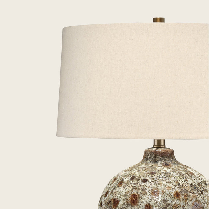 Image for Magma CeramicTable Lamp
