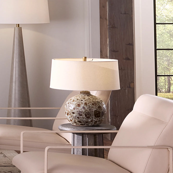 Image for Magma CeramicTable Lamp