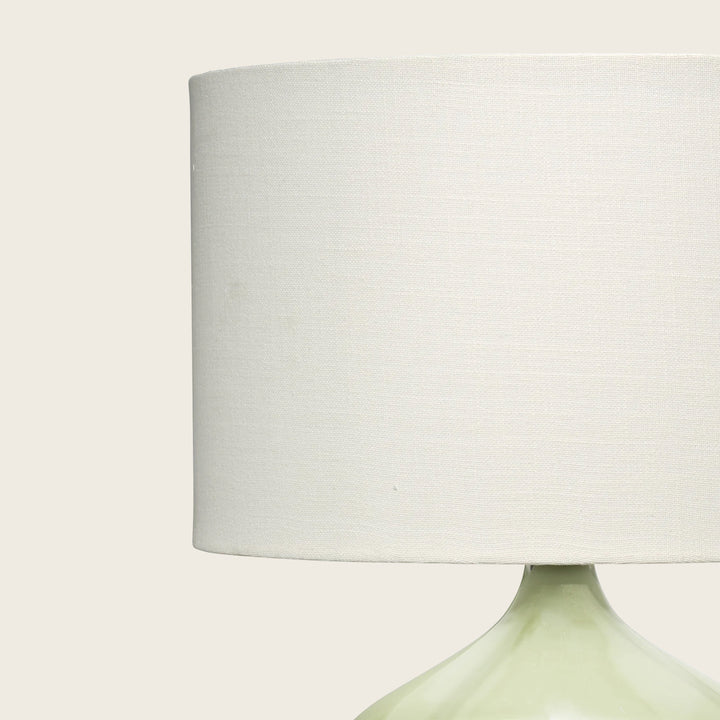 Image for Moss Glass Table Lamp