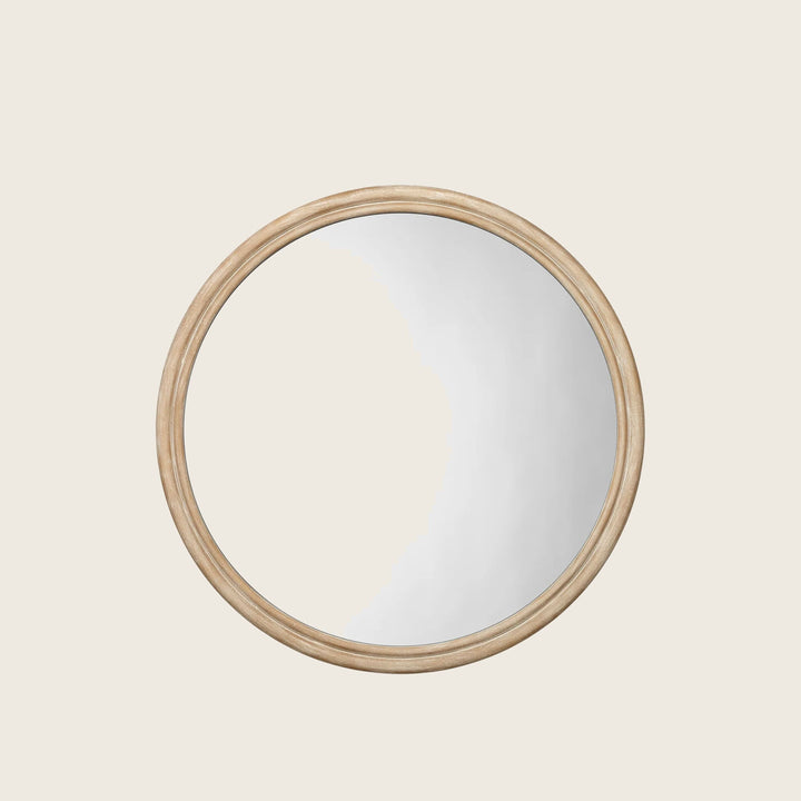Image for Riley Wood Mirror