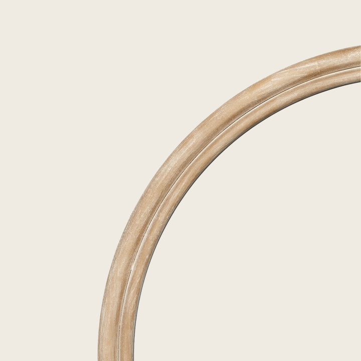 Image for Riley Wood Mirror