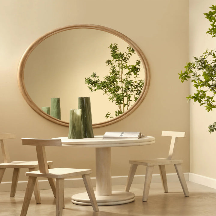 Image for Riley Wood Mirror