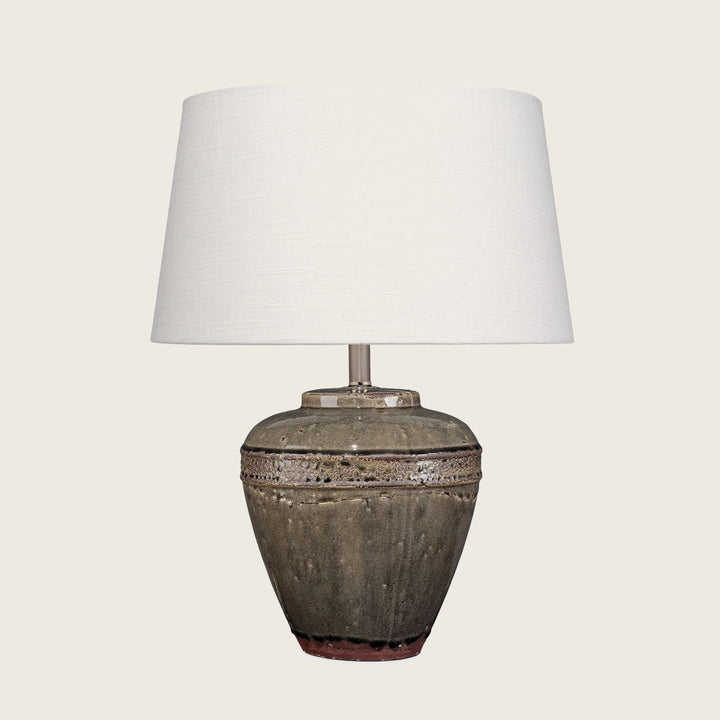Image for Avondale Ceramic Table Lamp