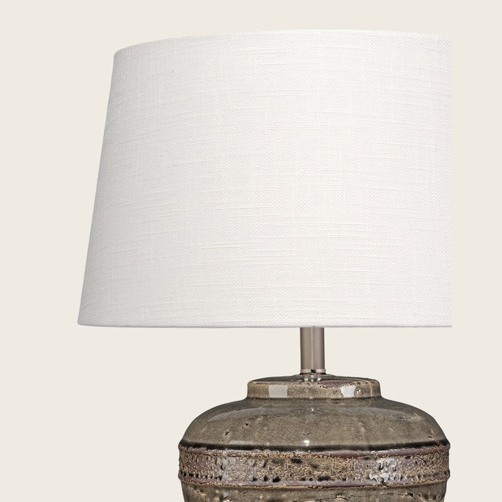 Image for Avondale Ceramic Table Lamp
