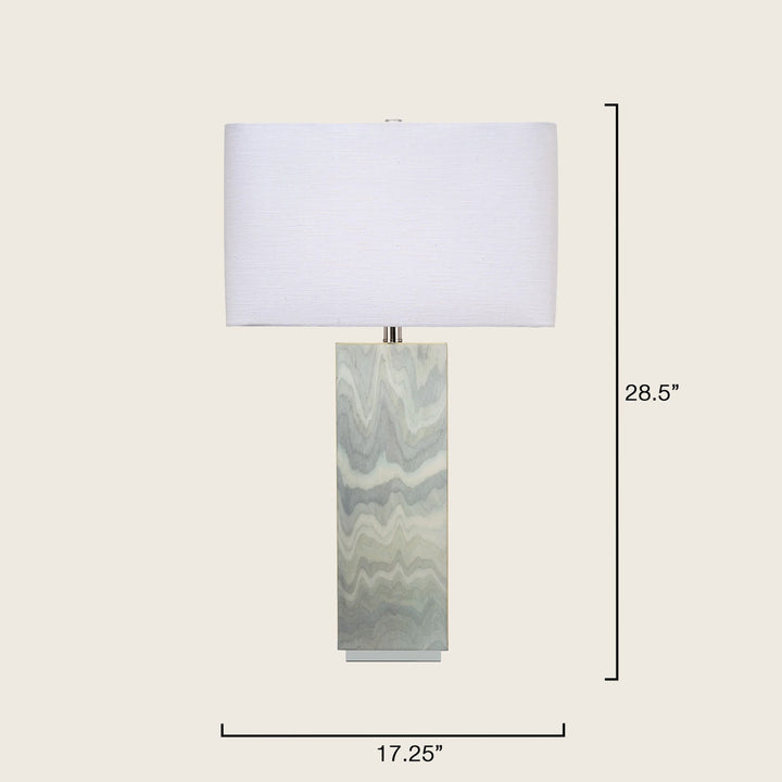 Image for Summit Table Lamp