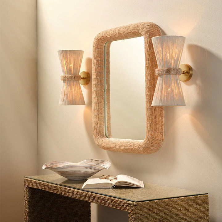 Image for Confetti Extra Large Wall Mirror