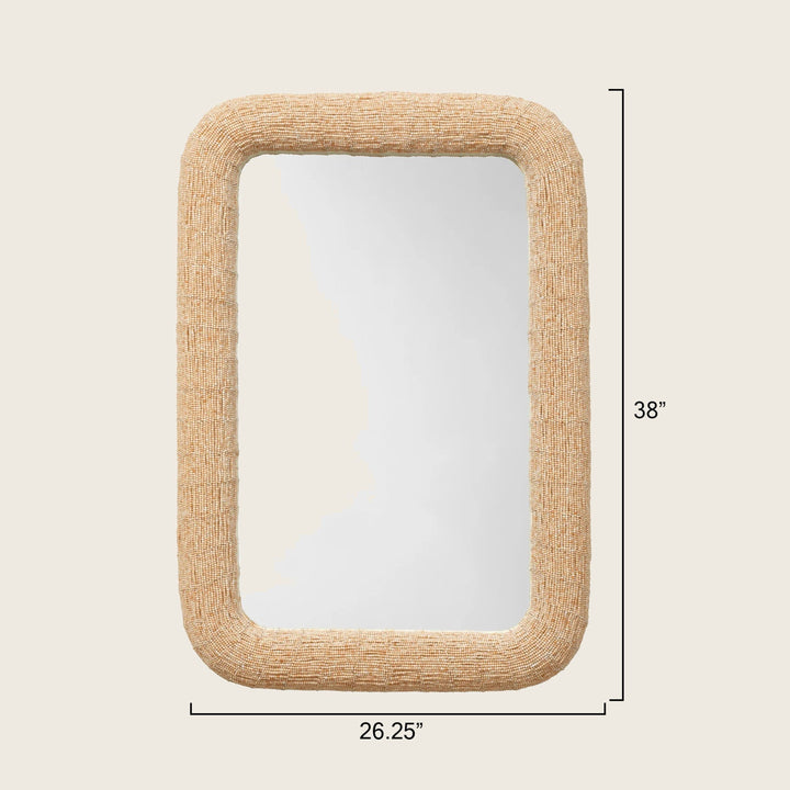 Image for Confetti Extra Large Wall Mirror