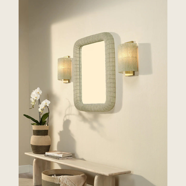 Image for Confetti Extra Large Wall Mirror